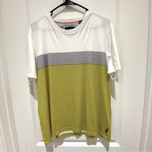 Mens Ted Baker London Top/Shirt